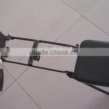 60W Hand Cranking Military Power Generator With Tree Mounting Kit or Seat Stand photo-4