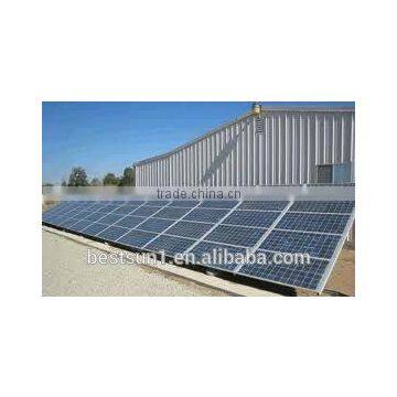 BESTSUN 15KW Solar System/off Grid Solar Power System/solar Power System Ups 15000w photo-2