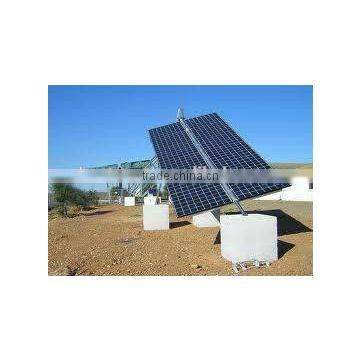 Portable Solar Charger 60W photo-6