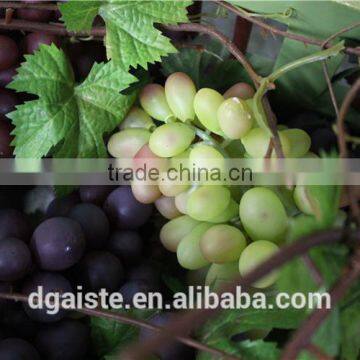 Artificial Plastic Grape Fruit Products Simulated Grape photo-5
