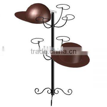 SDI-9406 Hats Art Wire Rack