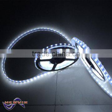 12V waterproof SMD 3014 5mm width led strip