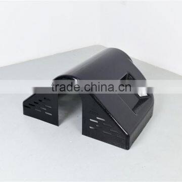 Custom Made ABS/PS Plastic Vacuum Forming Products Manufacturer photo-2