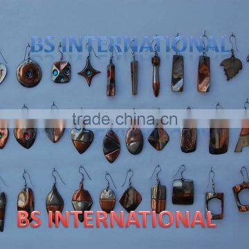 Brass Fashion Jewelry photo-3