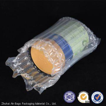 Лучшая цена! Защитная воздушная пленка-пузырь в упаковочных пакетах из пластика photo-2