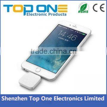 2017 Best Promotion Gift Slim Portable Mini Disposable Power Bank 1000mah Gift photo-6