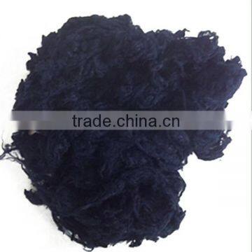 Dyed Viscose Staple Fiber 1.5D*38mm VSF for Spining and Nonwoven photo-2