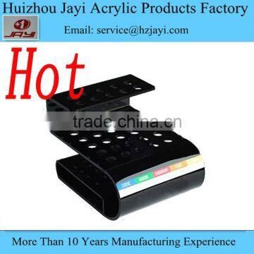 China Manufacturer Wholesale Acrylic Lipstick Display Stand photo-3