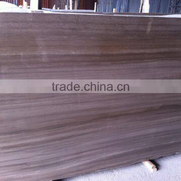 Polished Mirage grey wooden marble for walling and flooring