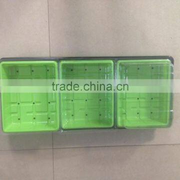 Factory Selling&blister Seedling Pot&Mini Green House