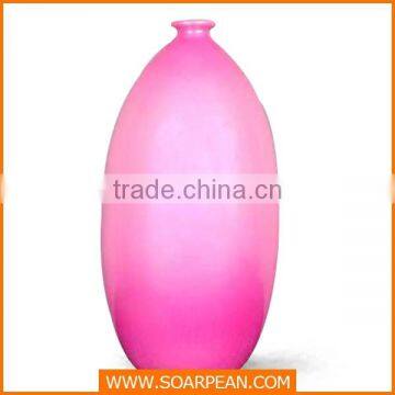 Home Decoration Fiberglass Indoor Flower Vase photo-4