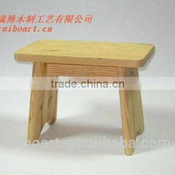 Wood Slat Folding Chair photo-3