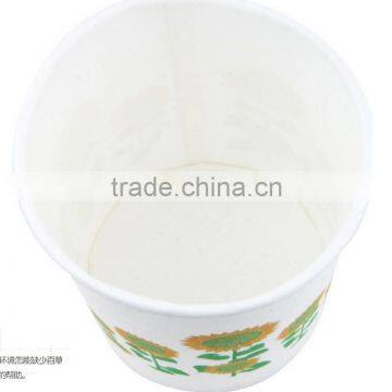180ml Disposable Paper Water Heater Cup photo-3
