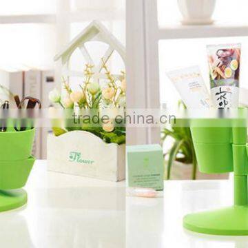 Plastic Creative Planters/shelves