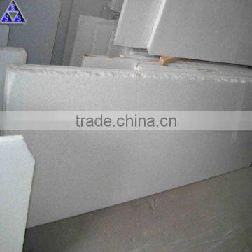 white makrana marble