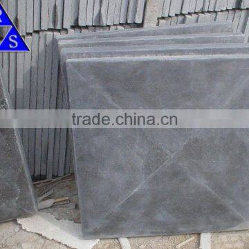 limestone corner,stone corner,special shaped stone corner