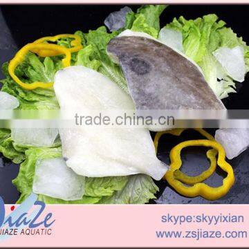 John Dory Fillet Skin On/skin off photo-3