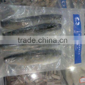 Herring fillet