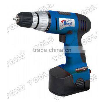 7.2-18V NI-CD Cordless Drill