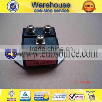 New original FUJI IGBT module1MBI75L-060