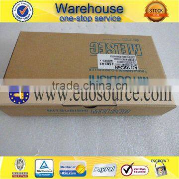 Mitsubishi AJ71QC24 Insertion Type PLC