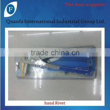 Hand Rivet