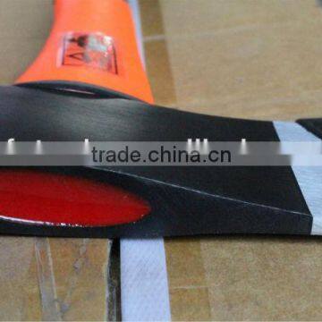 Felling Axe with Fiberglass Handle