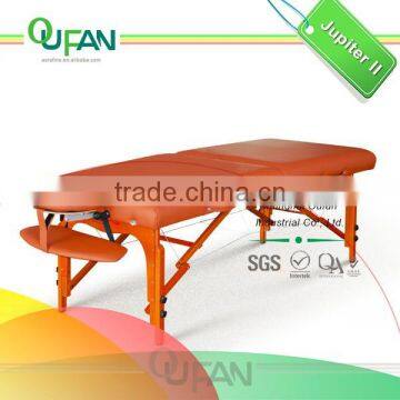 Cheap Massage Table with Folding Massage Bed