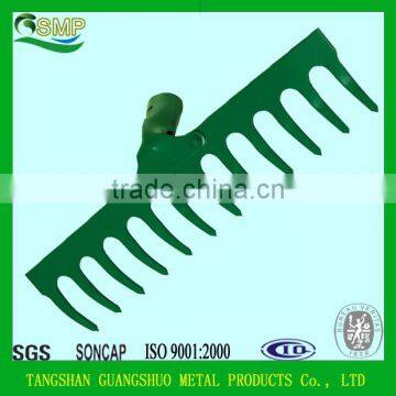 steel farming rake R102