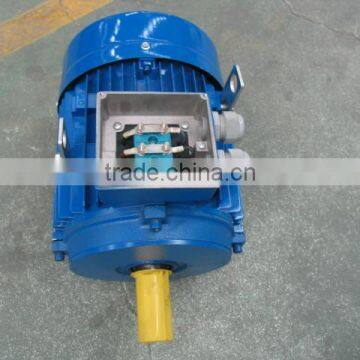 IE2 400V AC Three Phase Electric Motor