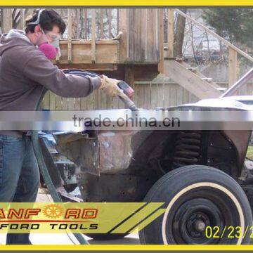 Eco-friendly Portable Sodablaster For Sale photo-5