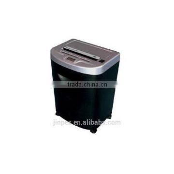 used paper shredders