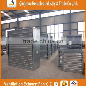 Trade Assurance Hot Sale Cheapest and Best Quality Greenhouse Ventilation Exhaust Fan photo-5