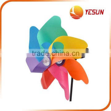 Gradon Decorative Windmill ,Solar Power Windmill Lights,COLORFUL WINDMILL LIGHTS