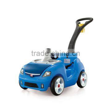 Hot wholesale outerdoor equipment kids plastic driving cars for sale