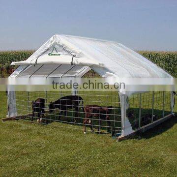 Cattle Hutch , Shed , Shelter photo-2