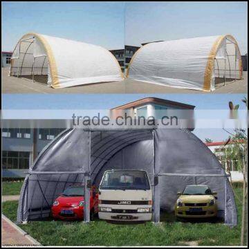 Tensioned Fabric Building , Storage Tent Shelter, Warehouse Tent photo-3