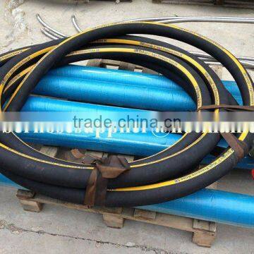 Heavy Duty Rubber Water Hose