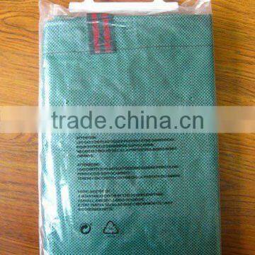 with 8 years experence factory of Oval Table Cover