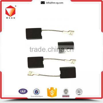 Reliable Quality Manufacturer Supply Power Tool Carbon Brush Factory photo-3