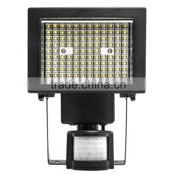 100 LED Solar Light With Dual Direction Flood photo-4