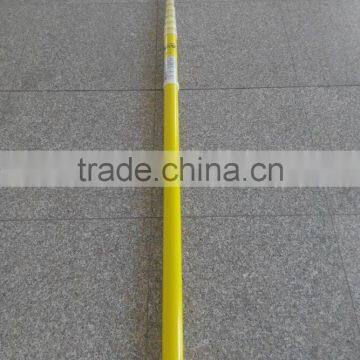 China Retractable Hot Stick/ YTHS3-12 High Voltage Operating Rod Stick With Rainproof Bag photo-2