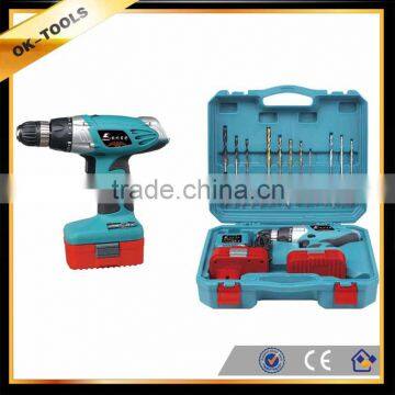 new 2014 manufacturer China wholesale alibaba supplier Power tool Electric Drill tool box