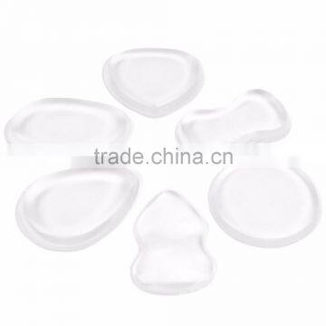 Baby Powder Puff With Good Quality Silicone 100% Cosmetic Tools photo-3