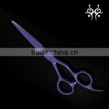 Professional Hair Scissors Set With Teflon Coating Barber Scissors Kit photo-2