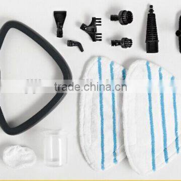12 IN 1 Handheld Steam Cleaner Multi-Function Steam Mop With Accessories photo-2
