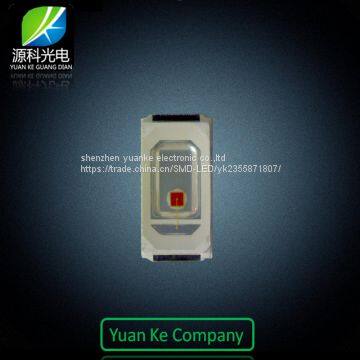 Smd Components Smd 5730 Led 0.2w/0.5w/1w Green 2 Chips 15-20lm photo-3