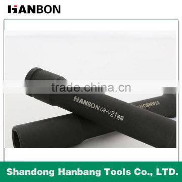 Professional Deep Impact Socket/Deep Socket Wrench/Deep Socket