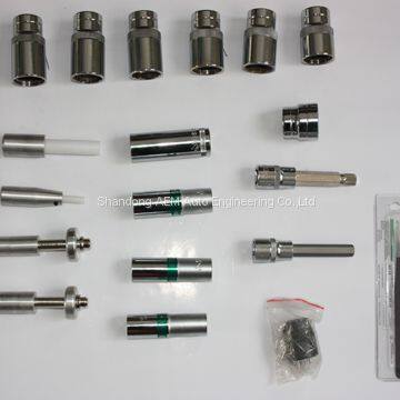 Common Rail Injector and Pump Dismounting Tools