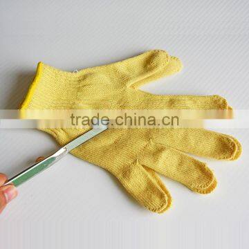 CN035 Anti-cutting gloves